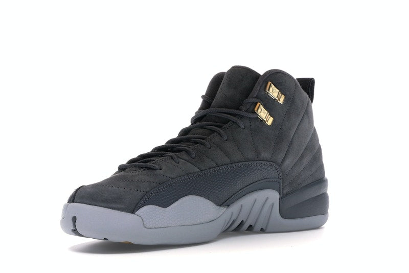 Jordan 12 Retro Dark Grey (GS)