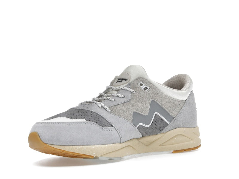 Karhu Aria 95 Lunar Rock Foggy Dew