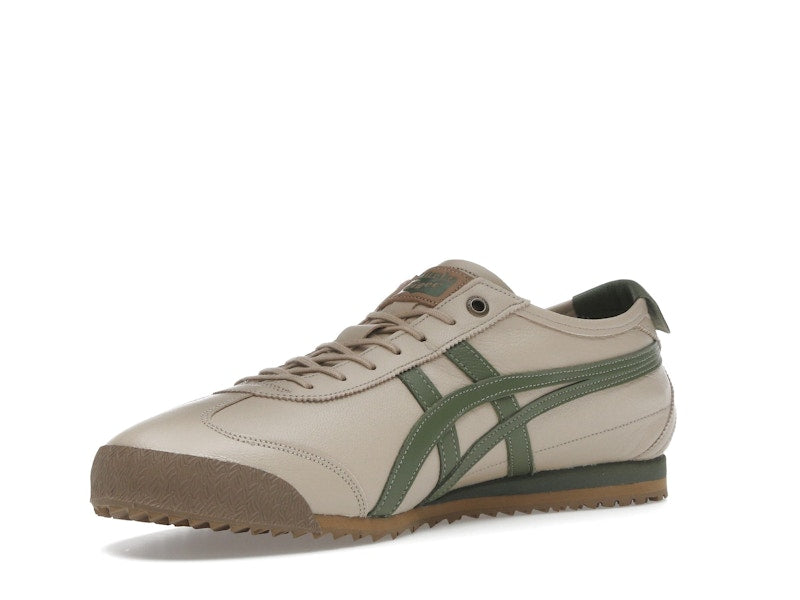 Onitsuka Tiger Mexico 66 SD Beige Green
