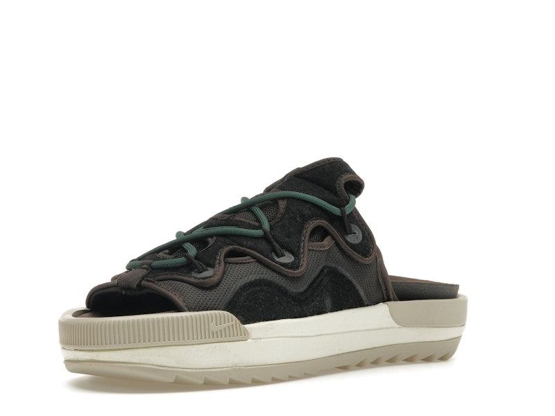 Nike Offline 2.0 Velvet Brown Noble Green