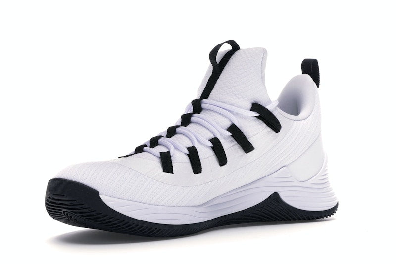 Jordan Ultra.Fly 2 Low White Black