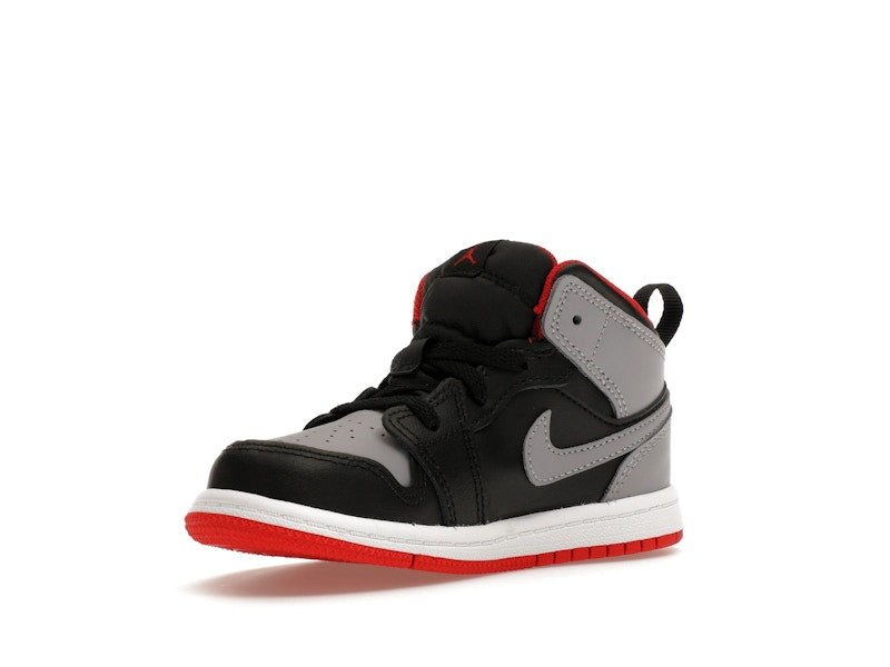 Jordan 1 Mid Bred Shadow (TD)