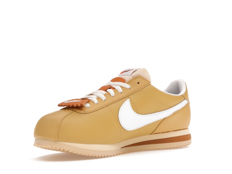 Nike Cortez '23 SE Wheat Gold