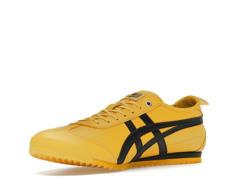 Onitsuka Tiger Mexico 66 SD Kill Bill (Yellow Midsole) (2024)