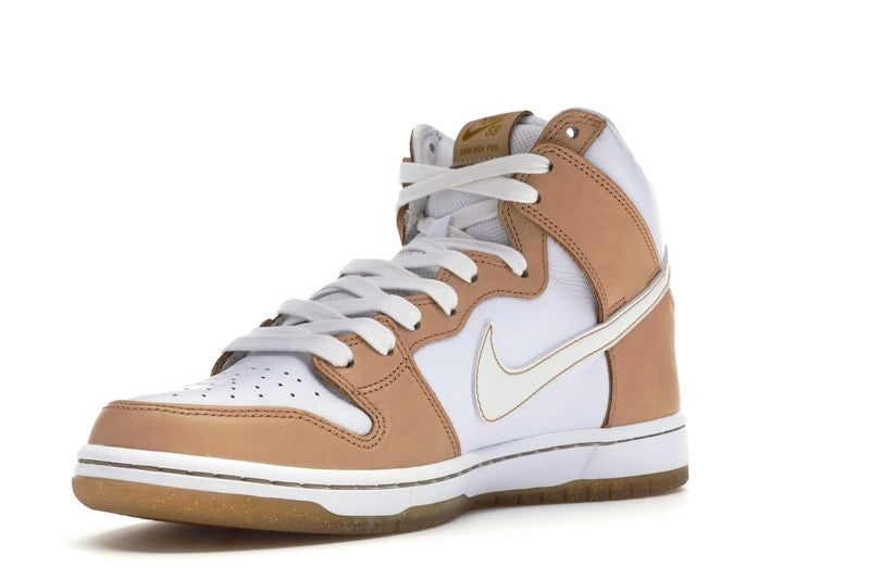 Nike SB Dunk High Premier Win Some Lose Some