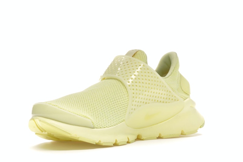 Nike Sock Dart Se Lemon Chiffon/Lemon Chiffon