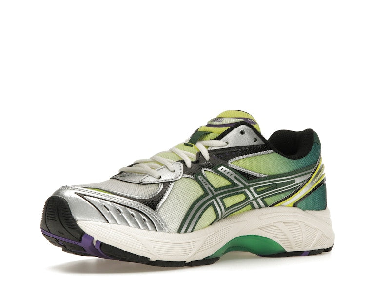 ASICS GT-2160 Kith Marvel Villains Green Goblin Opened Box (Comic Not Included)