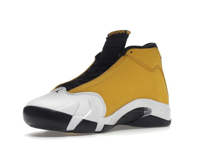 Jordan 14 Retro Light Ginger (2022)