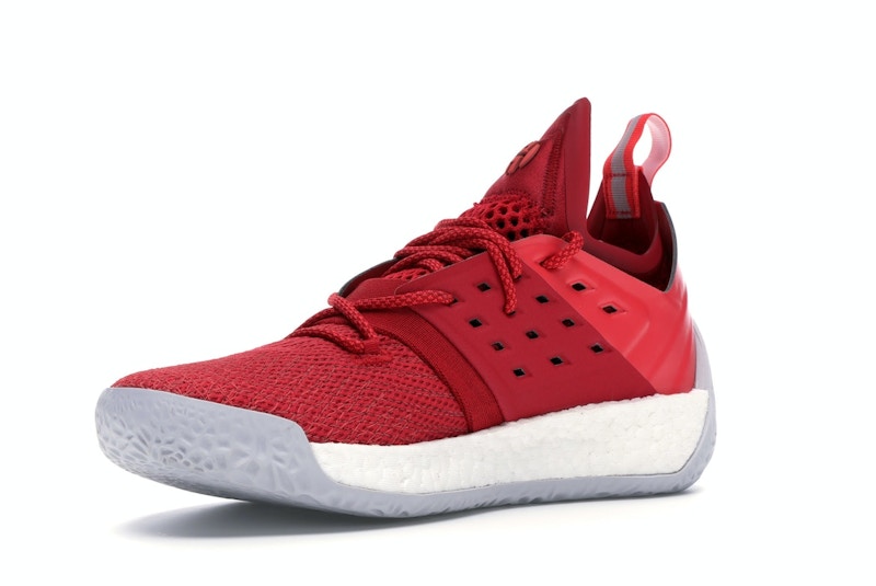 adidas Harden Vol. 2 Pioneer