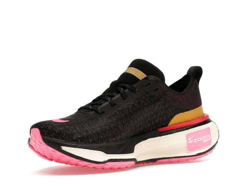 Nike ZoomX Invincible Run 3 Earth Pink Spell (Women's)
