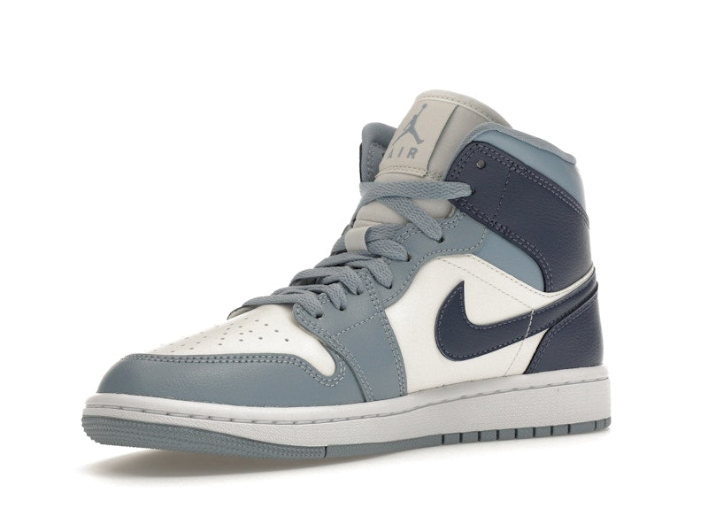 Jordan 1 Mid Diffused Blue (Women's)