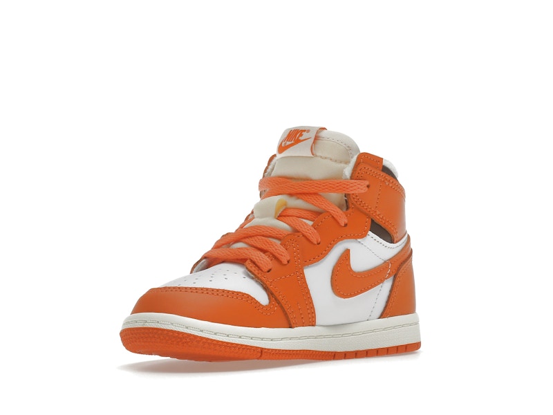 Jordan 1 Retro High OG Starfish (TD)