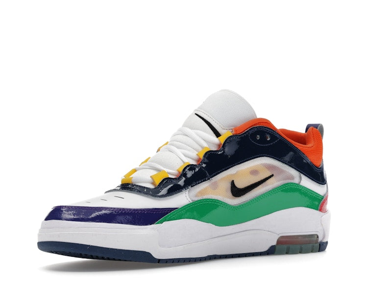 Nike SB Air Max Ishod Wair Billiards