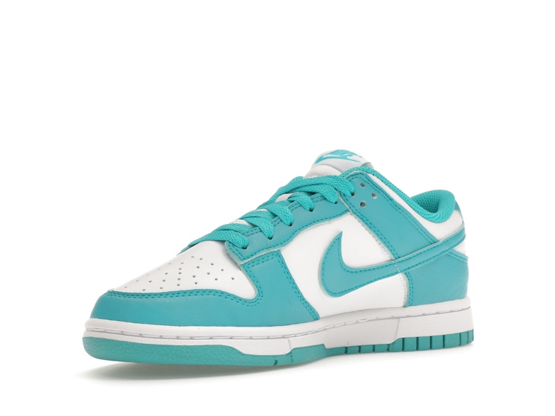 Nike Dunk Low Next Nature Dusty Cactus (Women's)