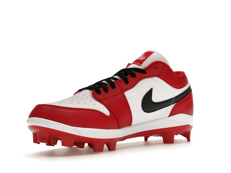 Jordan 1 Retro MCS Low Chicago