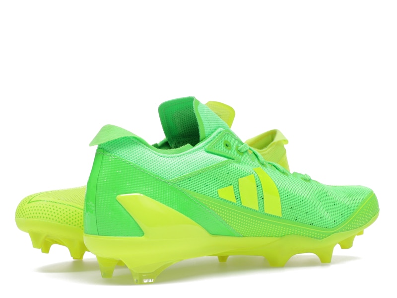 adidas Adizero Electric Snack Attack Team Solar Green Team Solar Yellow