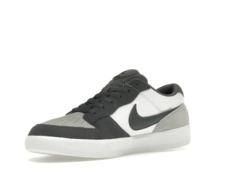 Nike SB Force 58 Dark Grey White