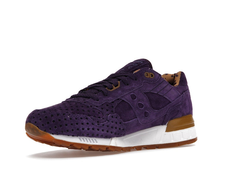 Saucony Shadow 5000 Play Cloths Strange Fruit (Purple)