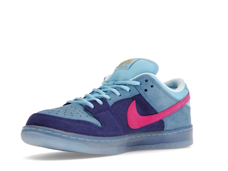 Nike SB Dunk Low Run The Jewels