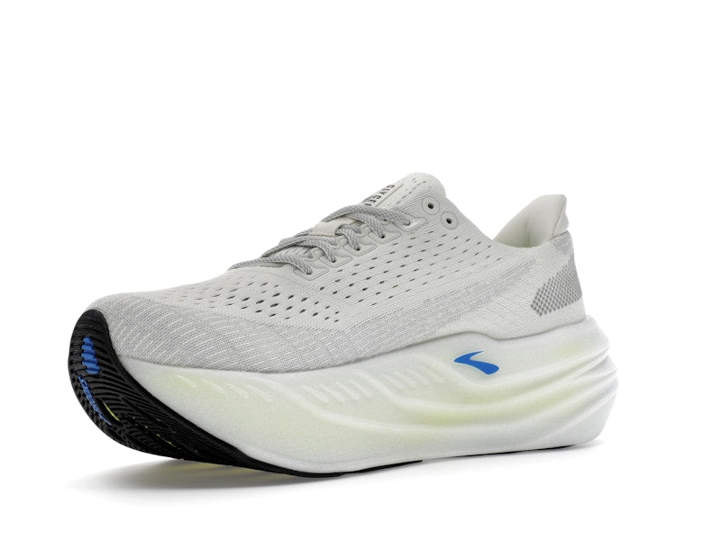Brooks Glycerin Max Grey Black Nightlife