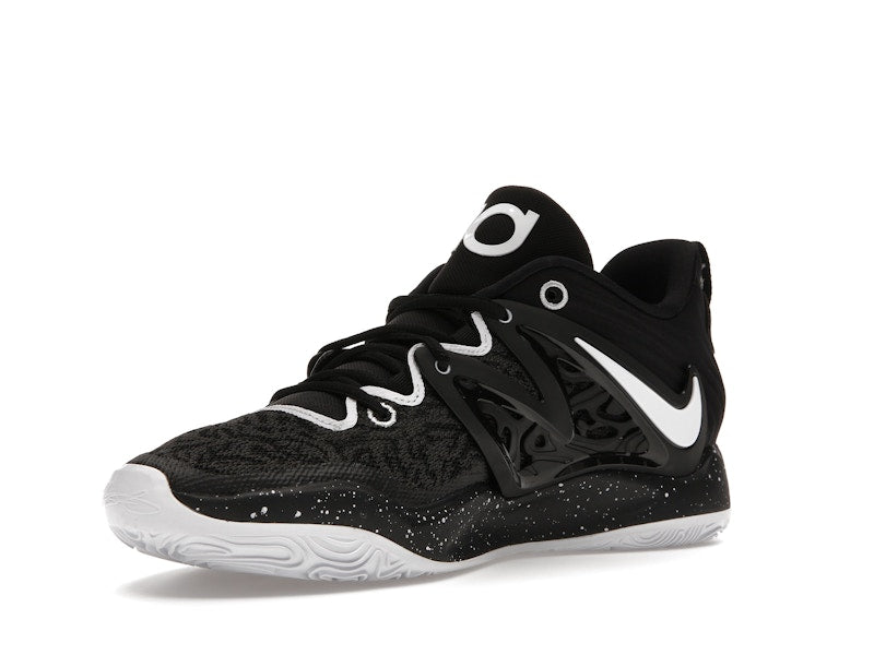 Nike KD 15 TB Black White