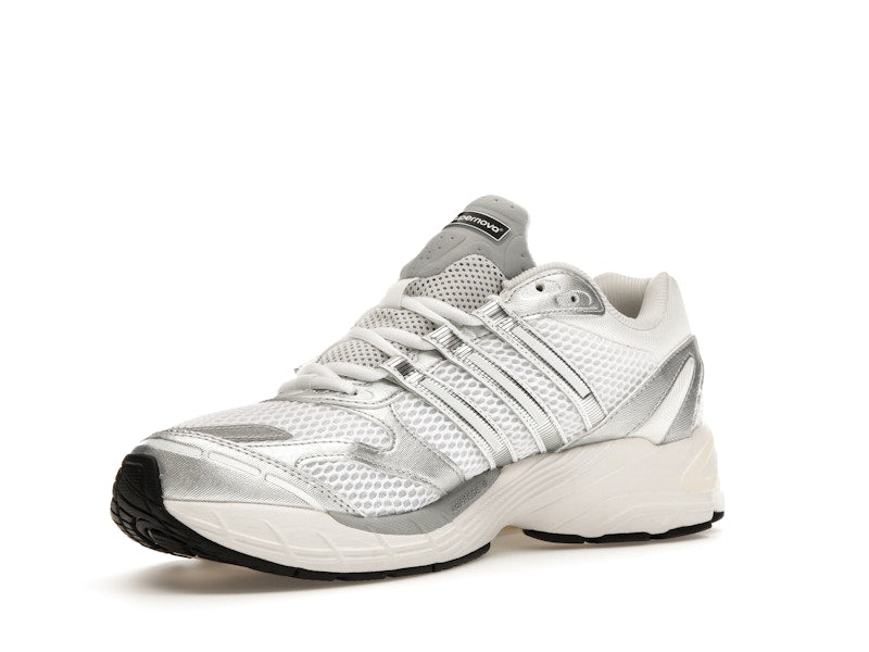 adidas Supernova Cushion 7 Cloud White Silver Metallic Crystal White