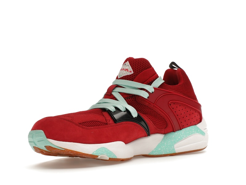 Puma Blaze of Glory Sneaker Freaker Bloodbath (Special Box)