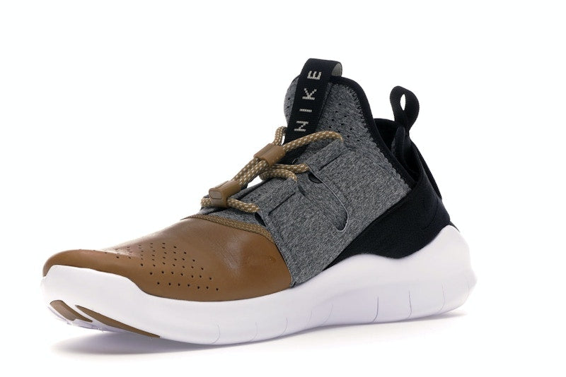 Nike Free Run CMTR 2018 Varsity Muted Bronze