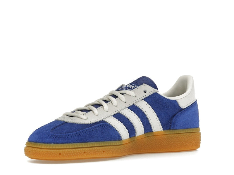adidas Handball Spezial 75th Anniversary Pack Collegiate Royal