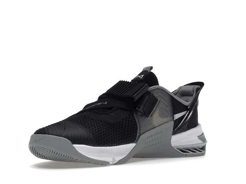 Nike Metcon 7 FlyEase Black Pure Platinum