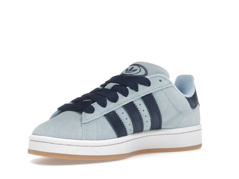 adidas Campus 00s Clear Sky Gum (Women's)