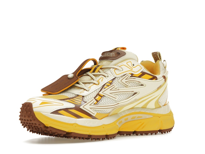 OFF-WHITE Be Right Back Milan