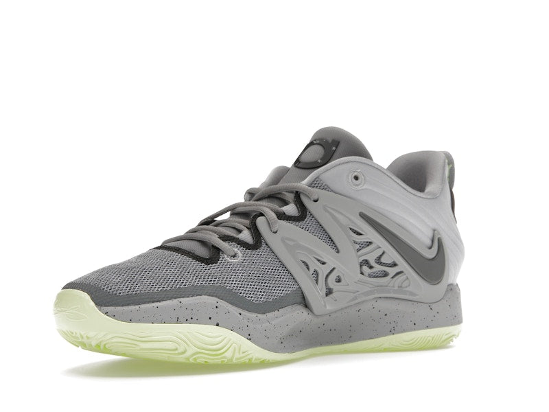 Nike KD 15 TB Wolf Grey