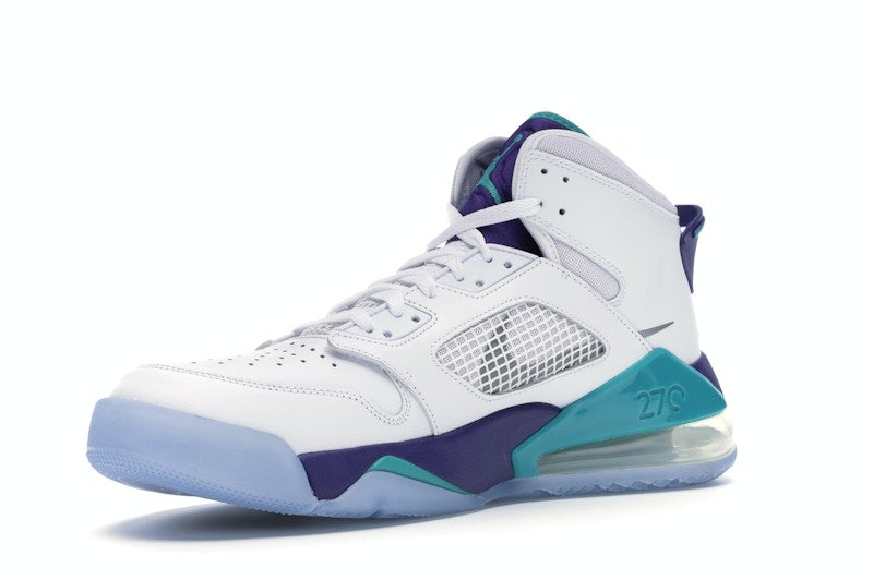 Jordan Mars 270 Grape