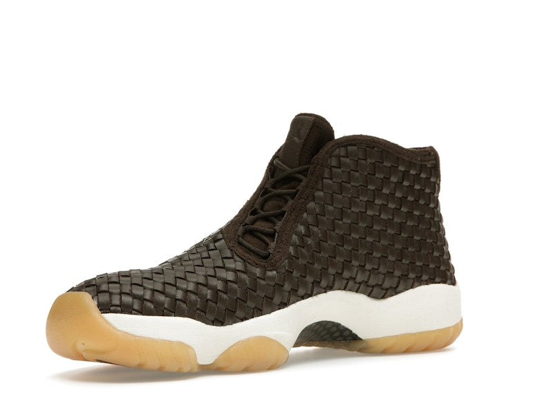 Jordan Future Dark Chocolate