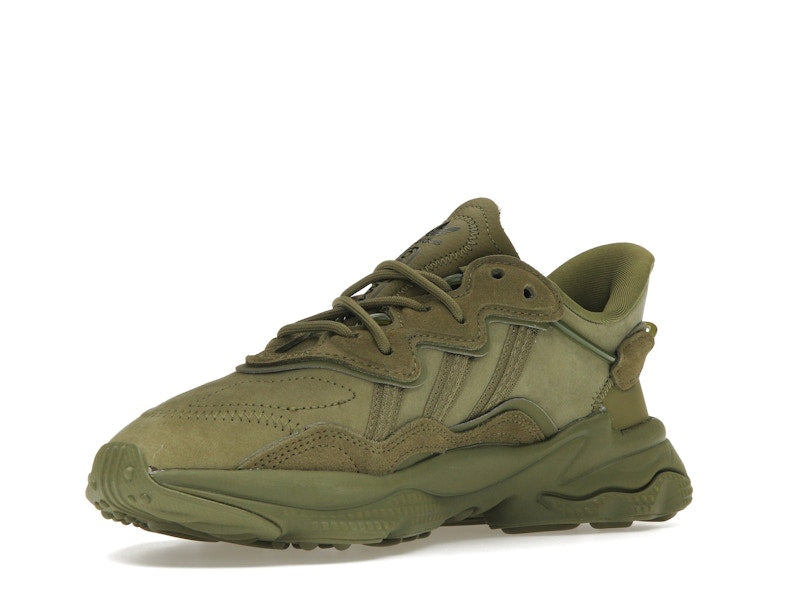 adidas Ozweego Focus Olive (Women's)