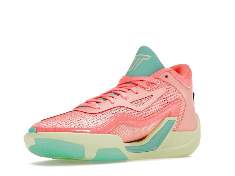 Jordan Tatum 1 Pink Lemonade