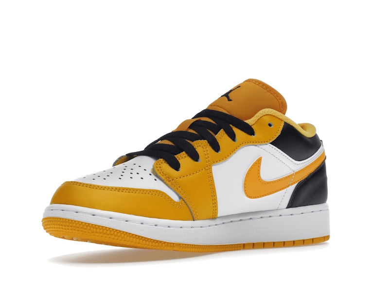 Jordan 1 Low Taxi (GS)
