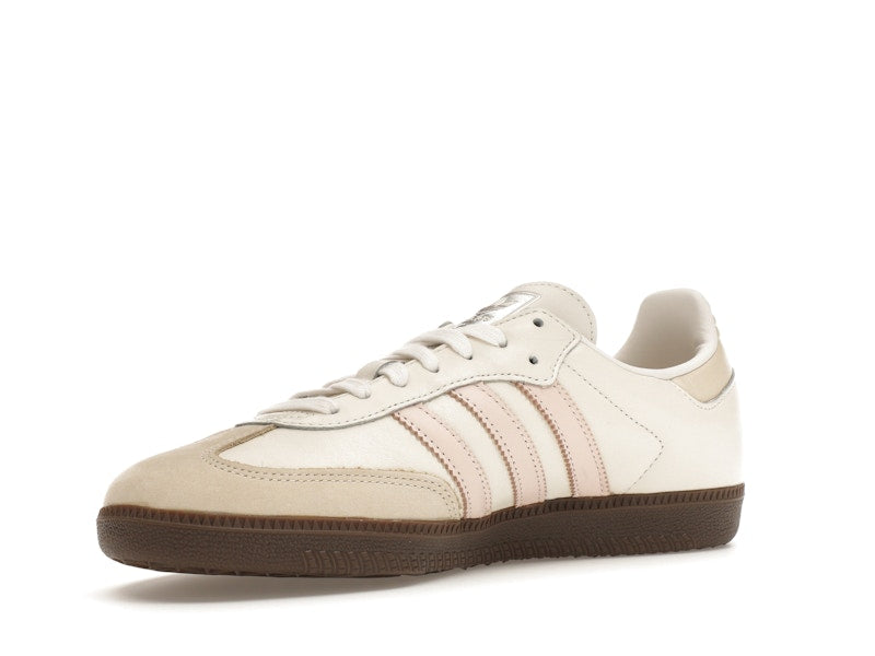 adidas Samba OG Wonder Quartz (Women's)