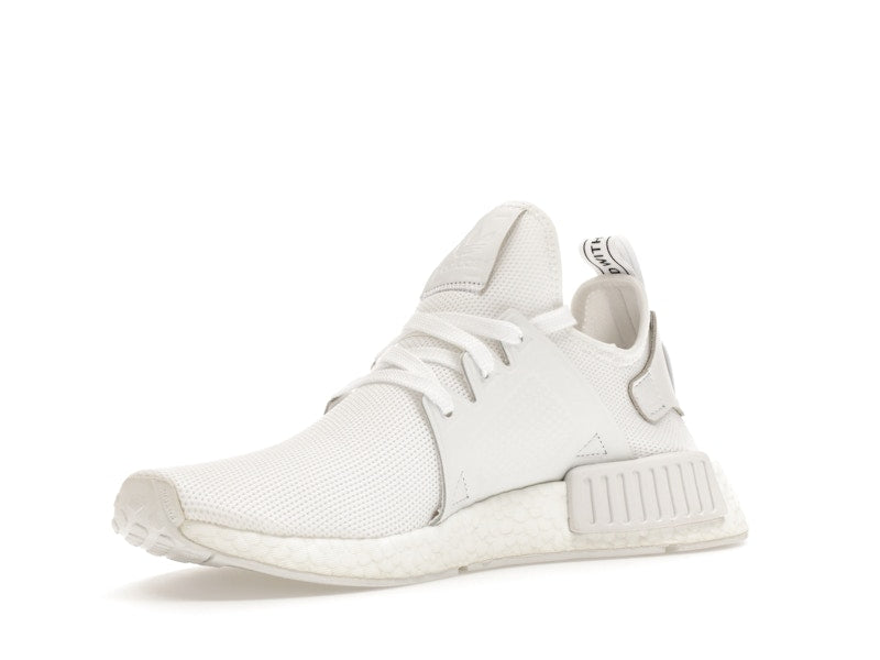 adidas NMD XR1 Triple White (2017)