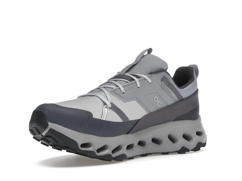 On Running Cloudhorizon Waterproof Glacier Alloy