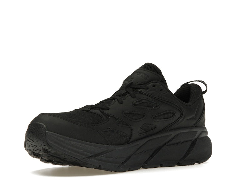 Hoka One One Clifton L Gore-Tex Black (All Gender)