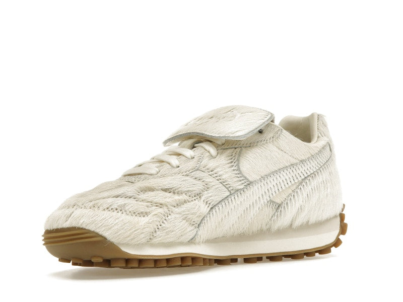 Puma Avanti Pony Hair Rihanna Fenty Warm White