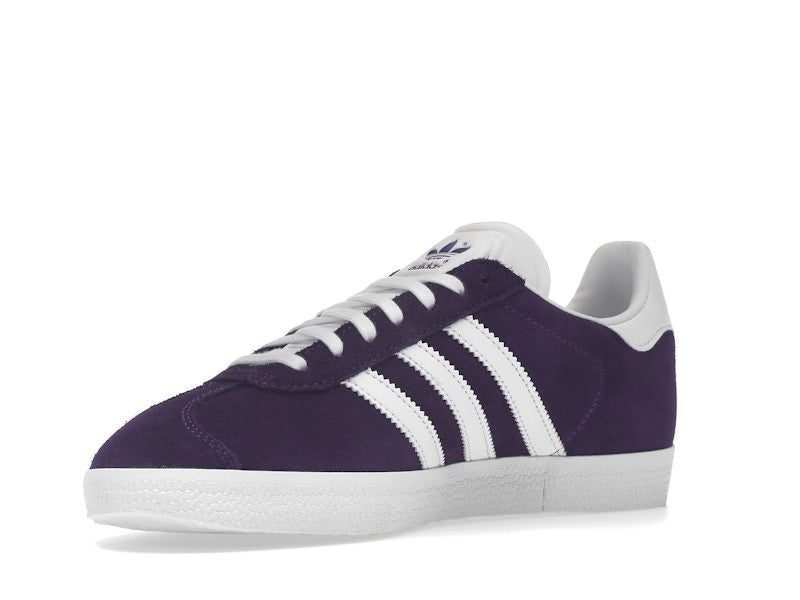adidas Gazelle Rich Purple