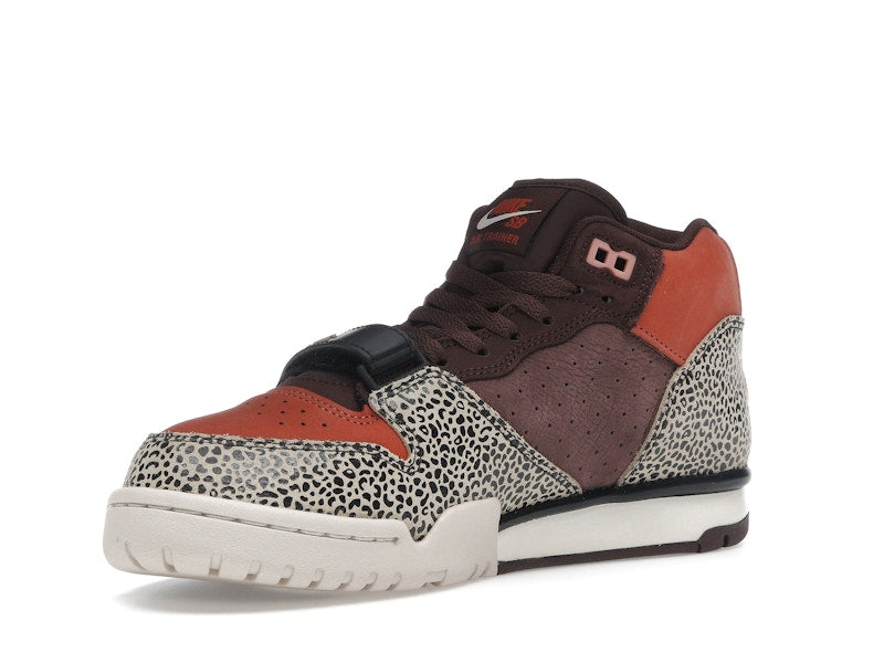 Nike SB Air Trainer 1 Arts-Rec Limestone
