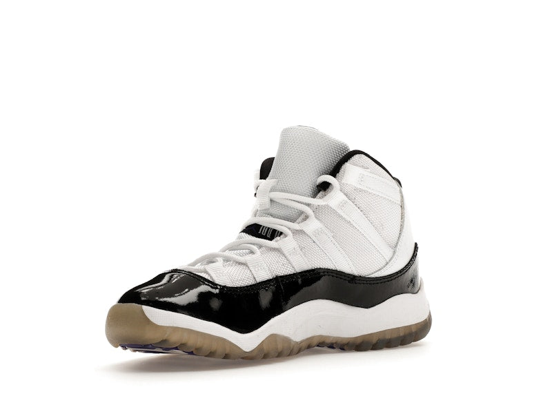 Jordan 11 Retro Concord (2011) (PS)