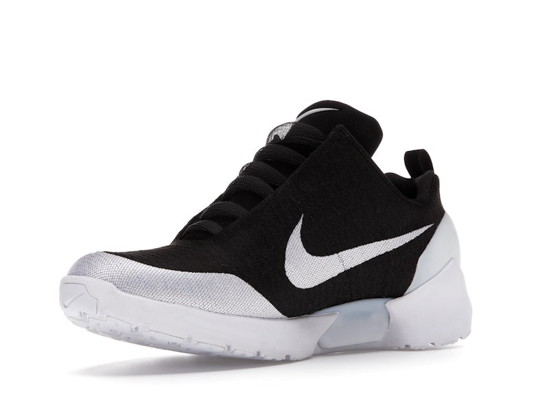 Nike HyperAdapt 1.0 Black White