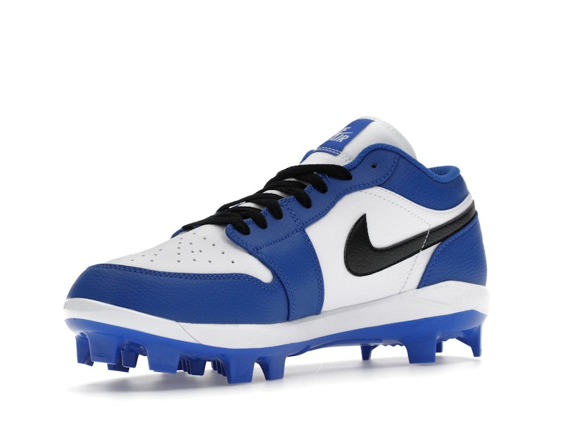 Jordan 1 Retro MCS Low Game Royal
