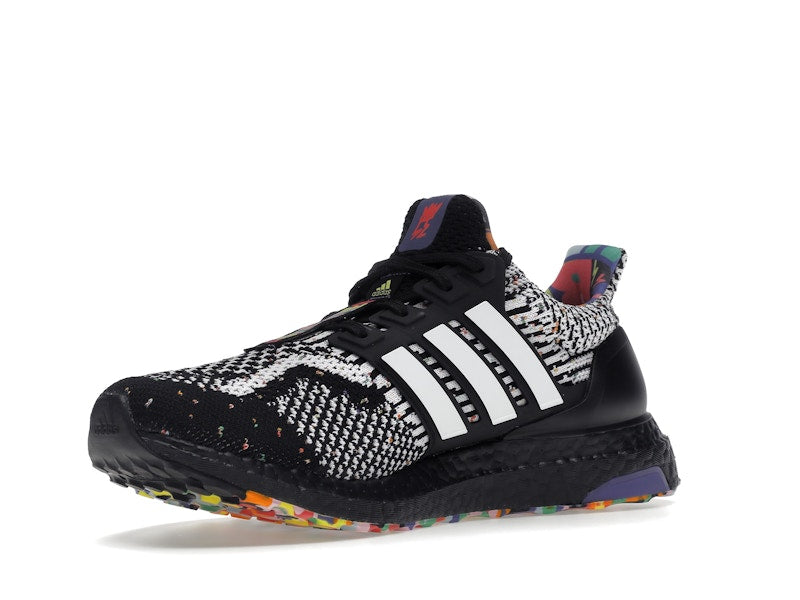 adidas Ultra Boost 5.0 Kris Andrew Small Pride Collection