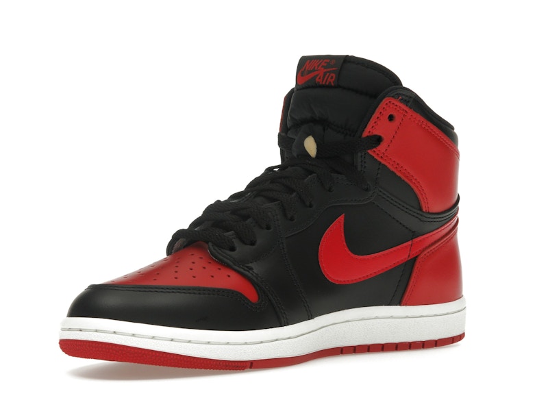 Jordan 1 Retro High '85 OG Bred (2025)
